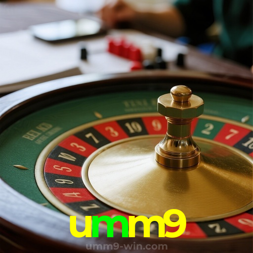 Cassino ao vivo no Brasil | umm9: segura e premiada