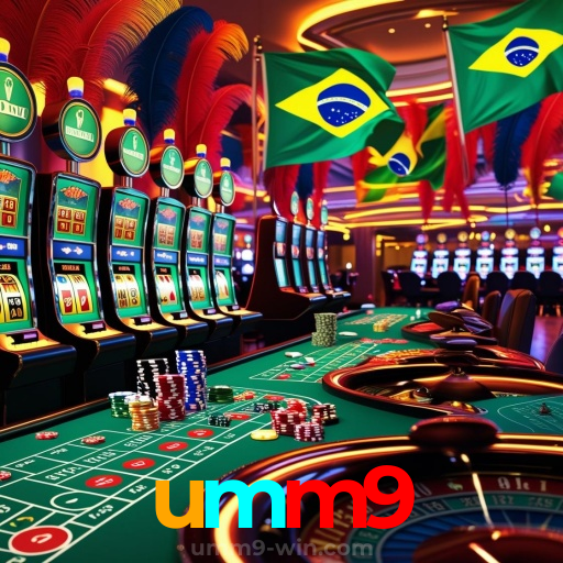 Descubra as Promoções Especiais da umm9