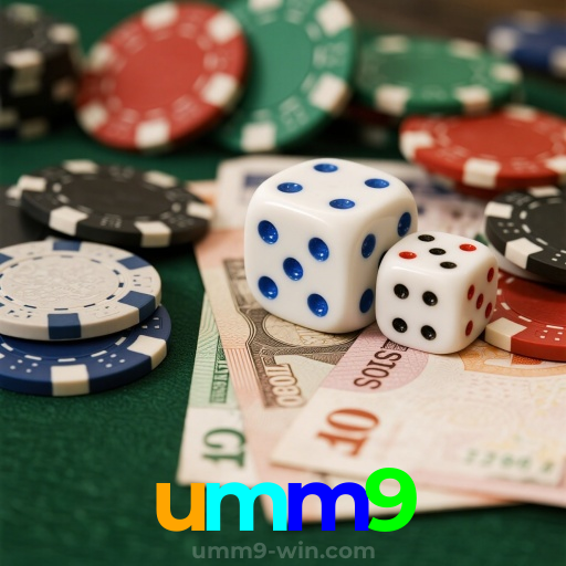 Descubra o Mundo das Apostas Desportivas no umm9